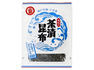 丸島醤油　茶漬昆布