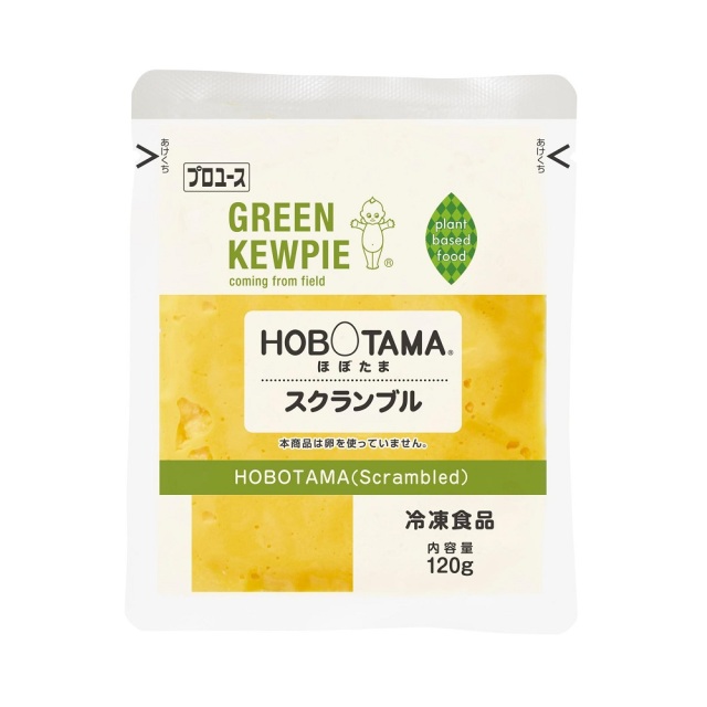 HOBOTAMA　スクランブル