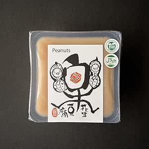 ピーナッツ豆腐 100g