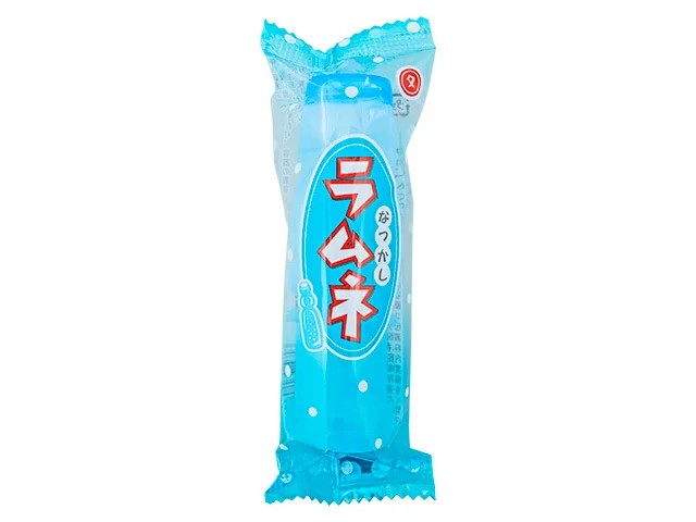 なつかしラムネ