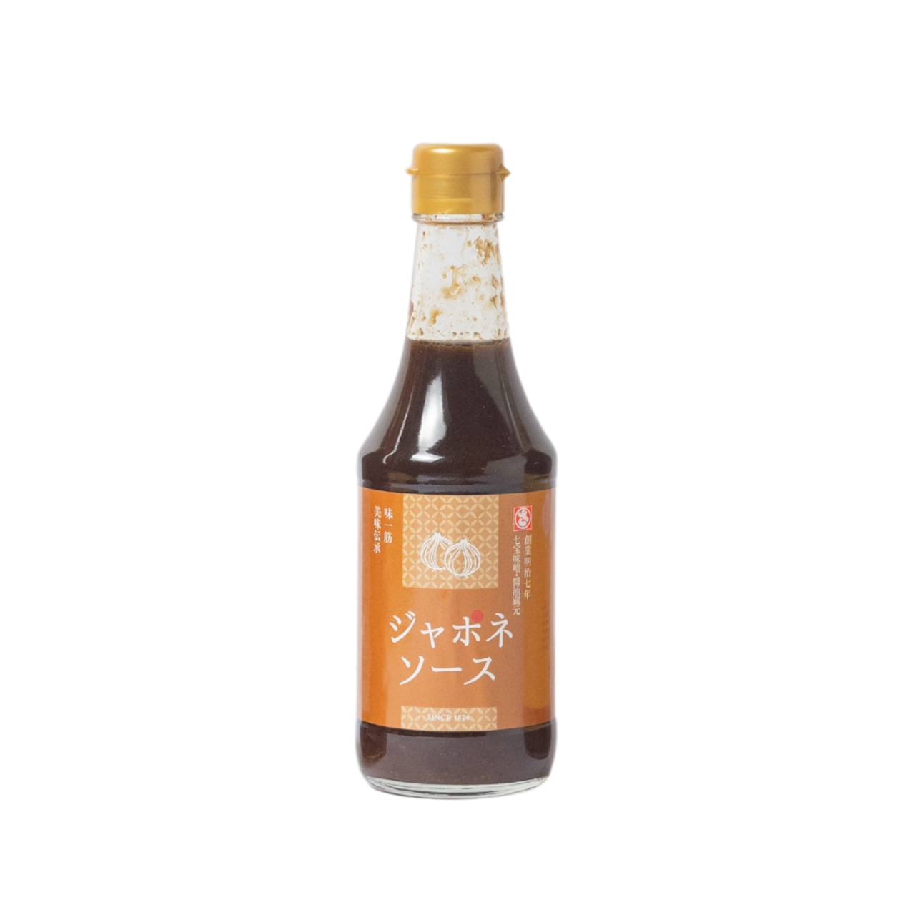 ジャポネソース