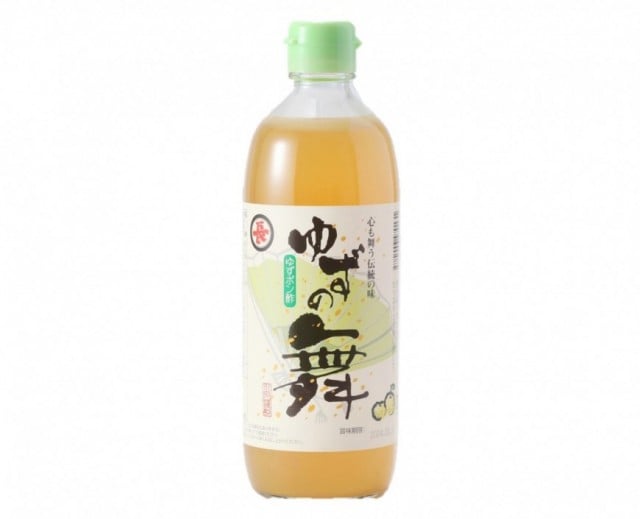 ゆずの舞　500ml