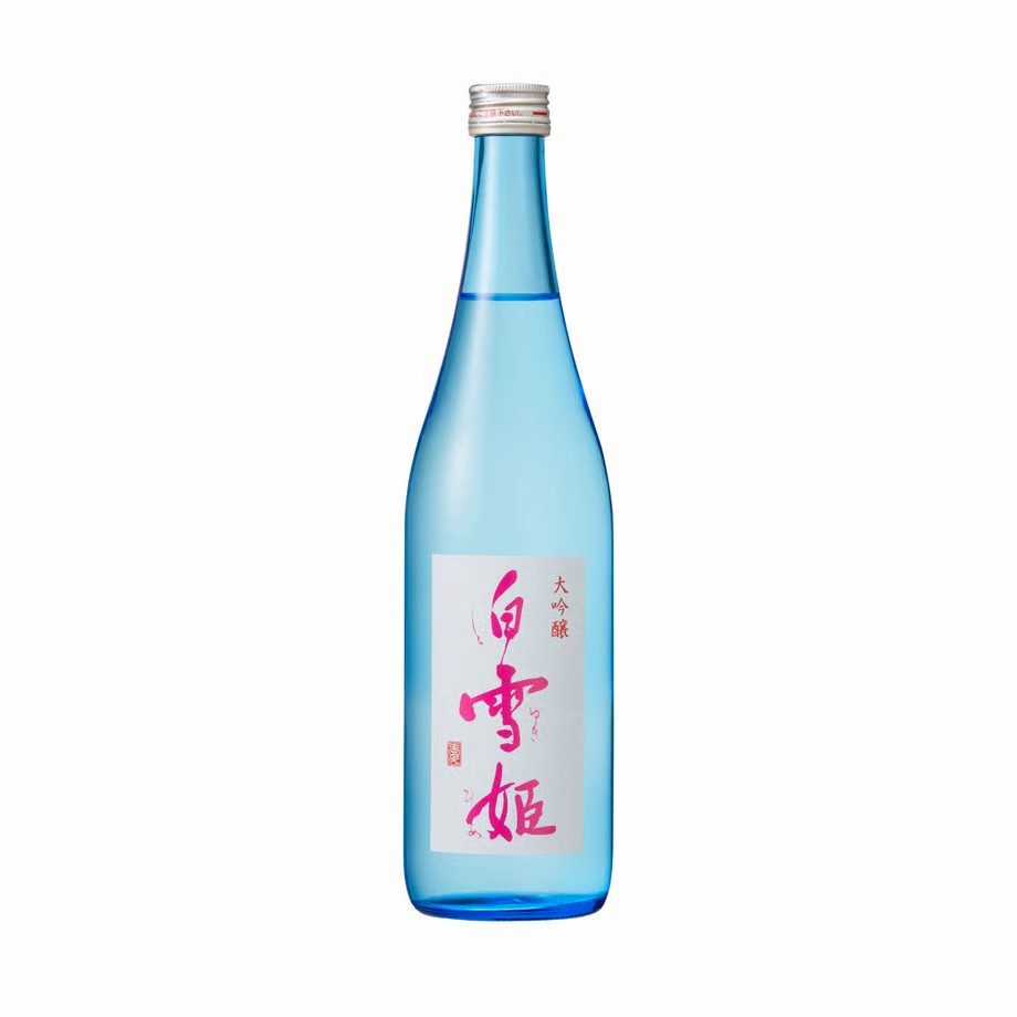 白雪姫　大吟醸　sweet