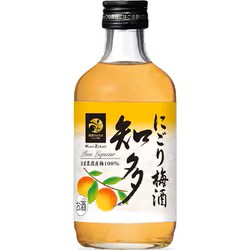 國盛　にごり梅酒　知多　300ml