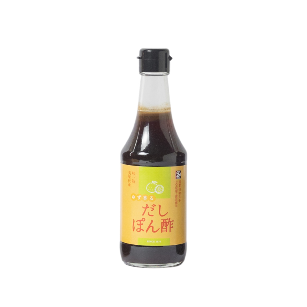 だしぽん酢