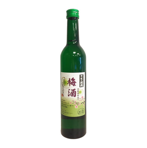 梅酒500