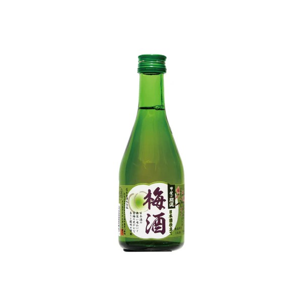 梅酒300