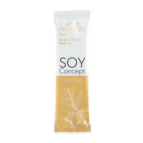 SOYConcpt アーモンド