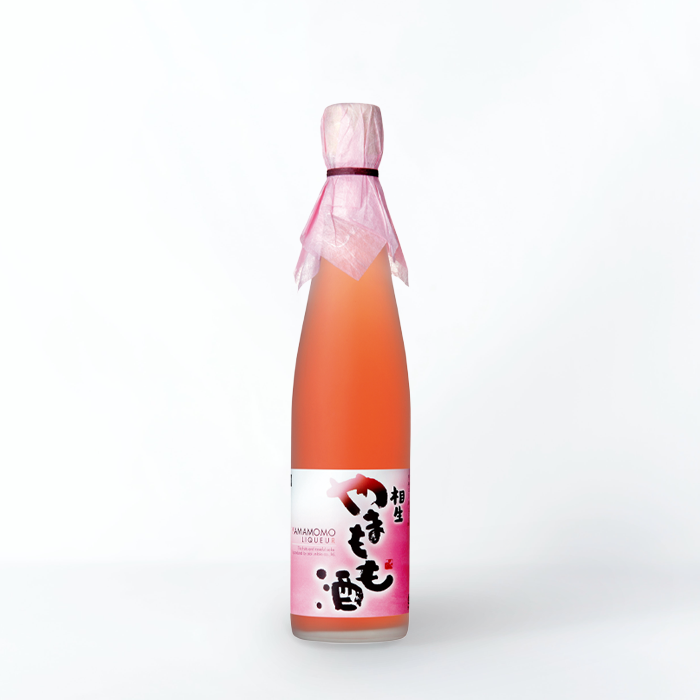 相生やまもも酒 500ml 瓶