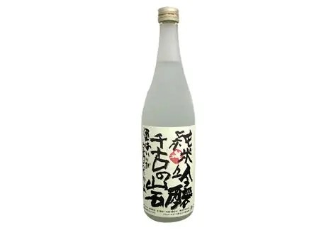 千古乃岩純米吟醸