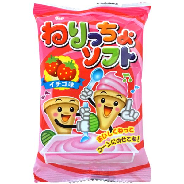 ねりっちょｲﾁｺﾞ
