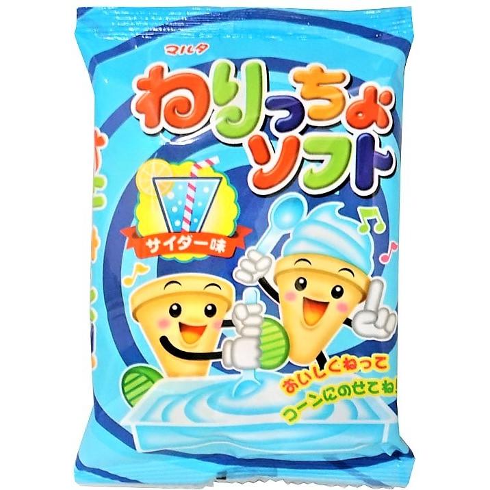 ねりっちょｻｲﾀﾞｰ