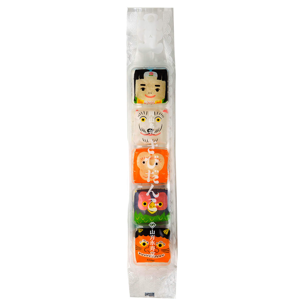 きびだんご5個入
