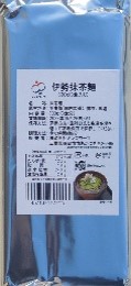 伊勢抹茶麺